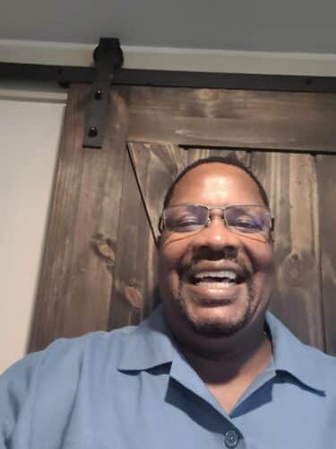 Arthur Chisolm Jr. Lead instructor Driving Academy Greenville, SC