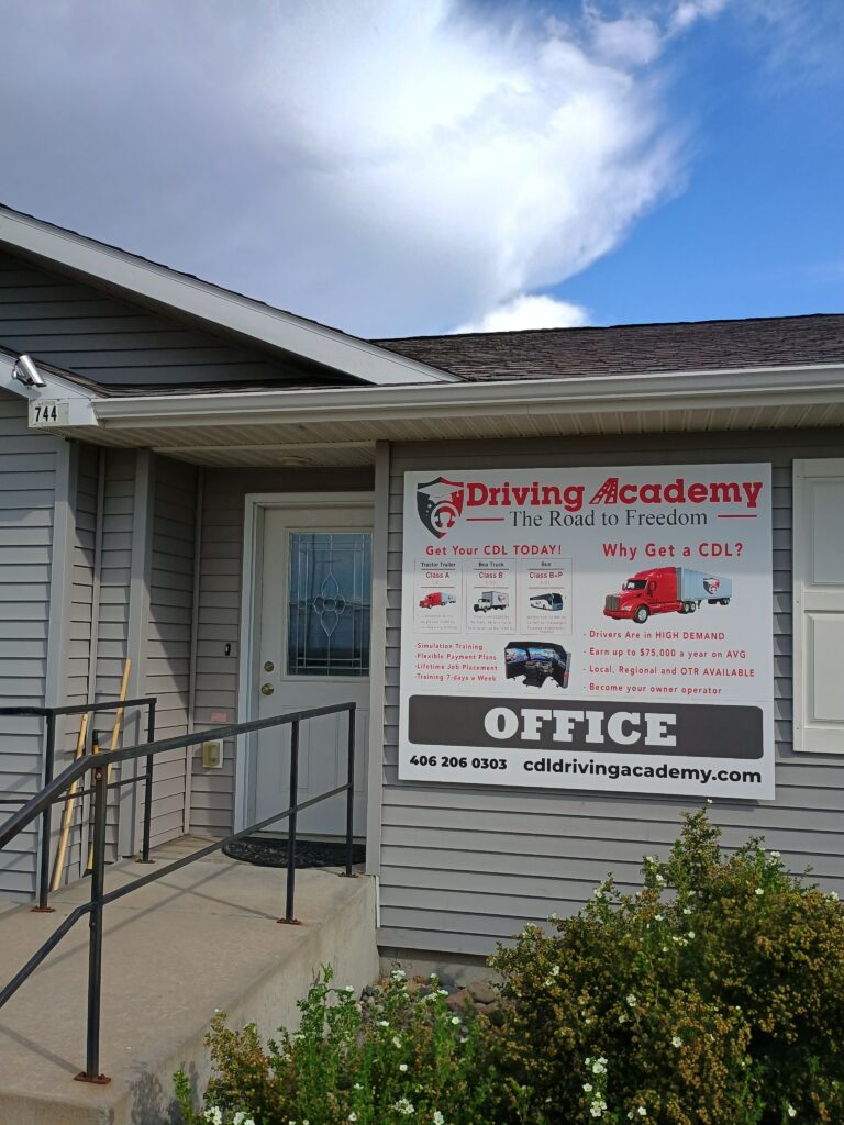 Driving-Academy-Billings-Montana-office