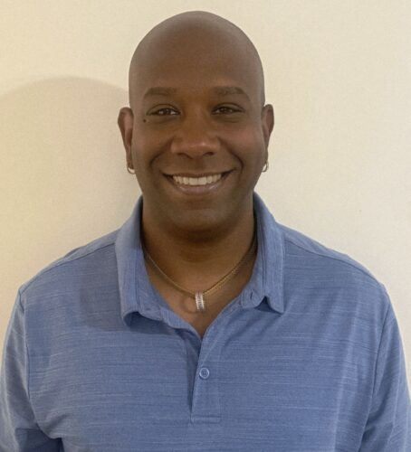 E.J Kibrough instructor at CDL Driving Academy in Akron, Ohio