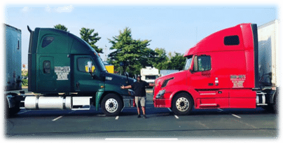 Tim Maddox Haul of Duty