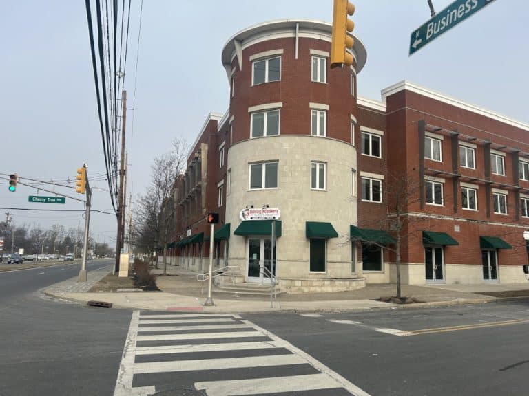 Driving Academy CDL School Trenton NJ