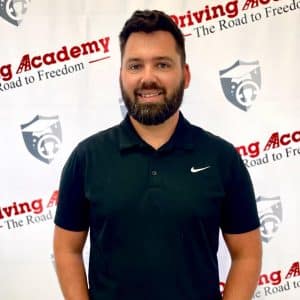 Devin Berentsen owner CDL Driving Academy Troutdale