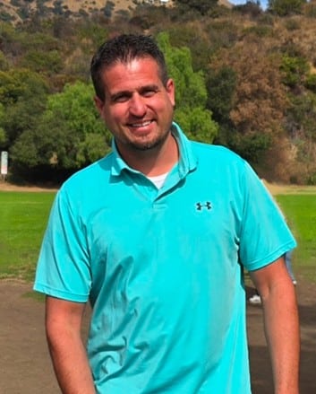 Levi Driving Academy Owner Rigby