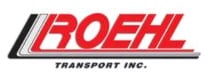 roehl logo